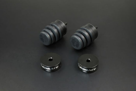 HR-SUZUKI JIMNY 18- REAR EXTENDED BUMP STOP - 4PCSSET