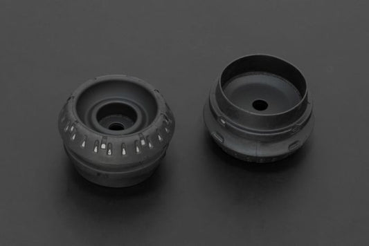 HR-TOYOTA GR YARIS 20- YARIS XP210 20- FRONT STRUT MOUNT HARDEN RUBBER - 2PCSSET