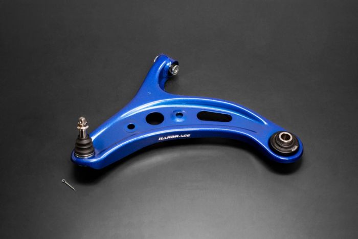 HR-SUBARU BRZ 22- ZD8 FRONT LOWER CONTROL ARM RC ADJUSTER PILLOW BALL - 2PCSSET