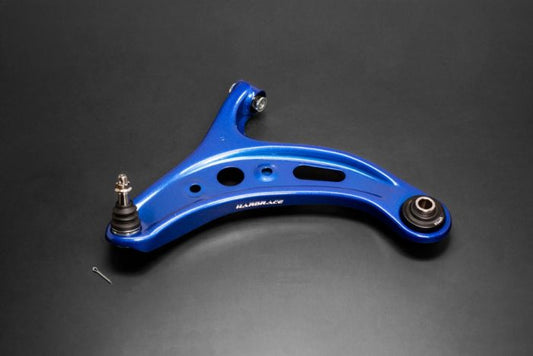 HR-SUBARU BRZ 22- ZD8 FRONT LOWER CONTROL ARM RC ADJUSTER PILLOW BALL - 2PCSSET