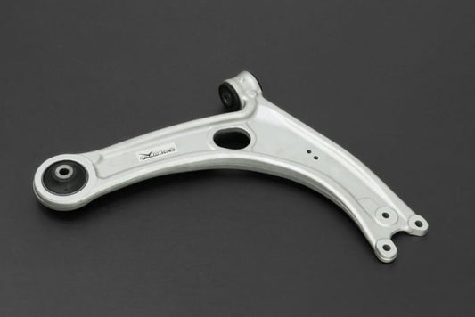 HR-AUDI TT 14- FRONT LOWER ARM - FORGED ALUMINUM HARDEN RUBBER - 2PCSSET