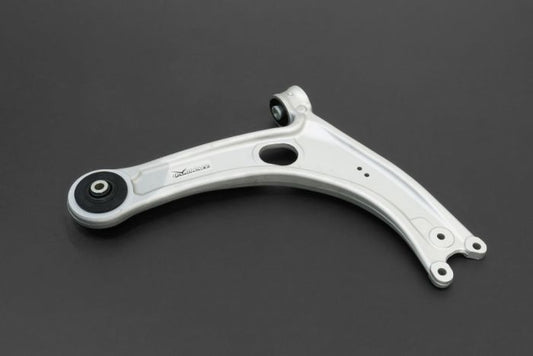 HR-AUDI TT 14- FRONT LOWER ARM - FORGED ALUMINUM PILLOW BALL - 2PCSSET