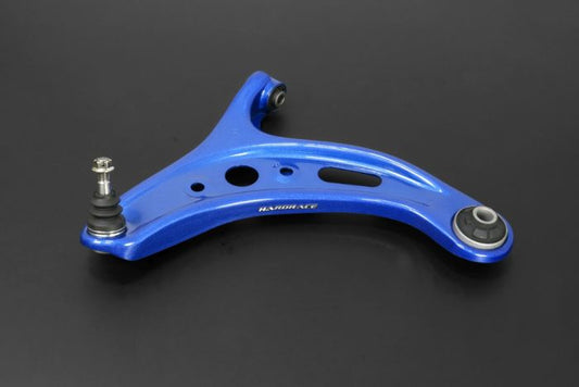 HR-SUBARU BRZ 22- ZD8 FRONT LOWER CONTROL ARM RC ADJUSTER HARDEN RUBBER 2PCSSET