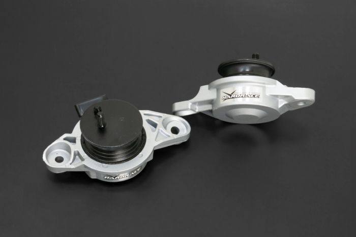 HR-SUBARU WRX 14-21LEVORG 14-21 FA24 SWAP ENGINE MOUNT KIT - 2MOUNTSSET