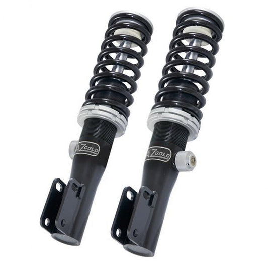 2001- 02 SUBARU IMPREZA V7 - Gaz Gold Coilovers