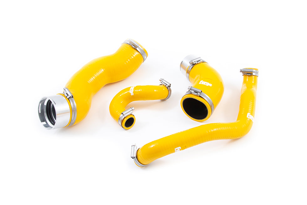 Renault Megane - Renault Megane MK4 280/300 Boost Hoses - Forge Motorsport