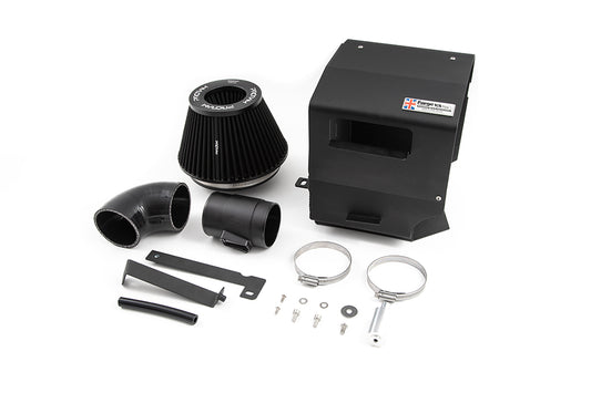 Renault Megane - Renault Megane RS 280/300 Induction Kit - Forge Motorsport