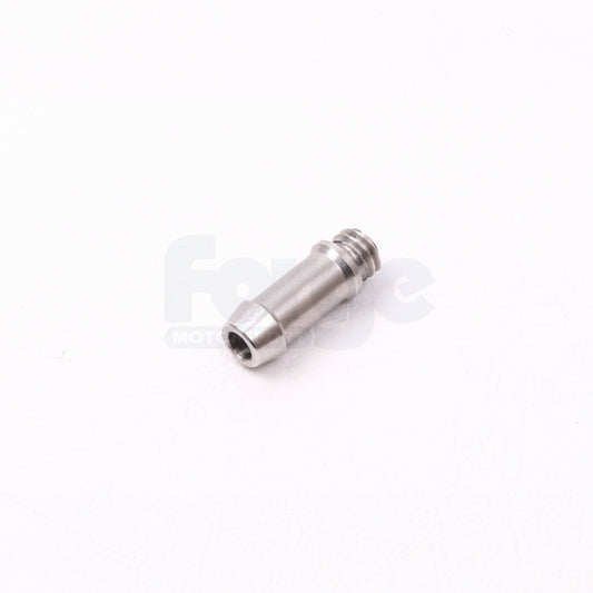 Universal Universal Application - Please Contact Us If You Are Unsure Whether This Product Is Suitable - Replacement 3.5mm Vacuum Nipple - Forge Motorsport