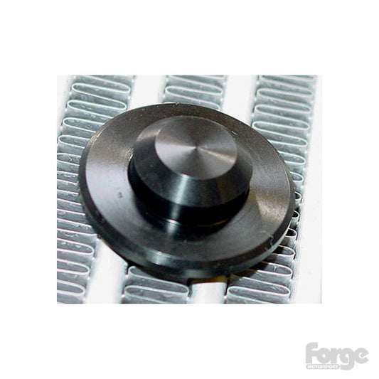 Universal Universal Application - Please Contact Us If You Are Unsure Whether This Product Is Suitable - Small Spring Retainer (Ram Valve) - Forge Motorsport