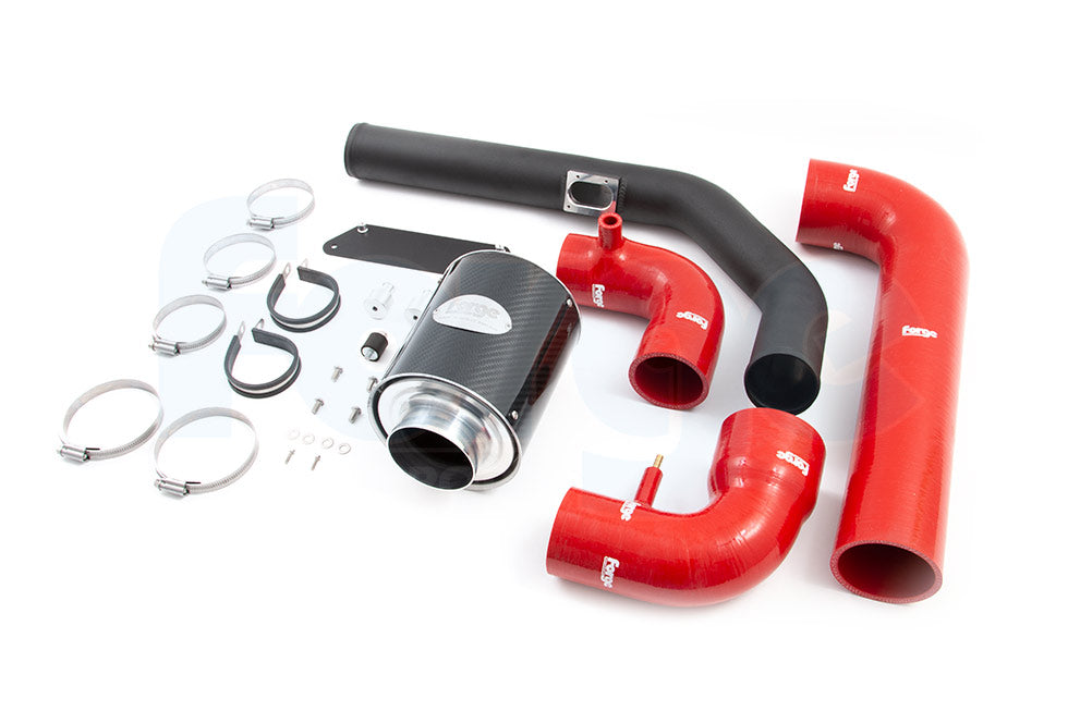 Suzuki Swift - Induction Kit for Suzuki Swift Sport 1.4 Turbo ZC33S (Right Hand Drive) - Forge Motorsport