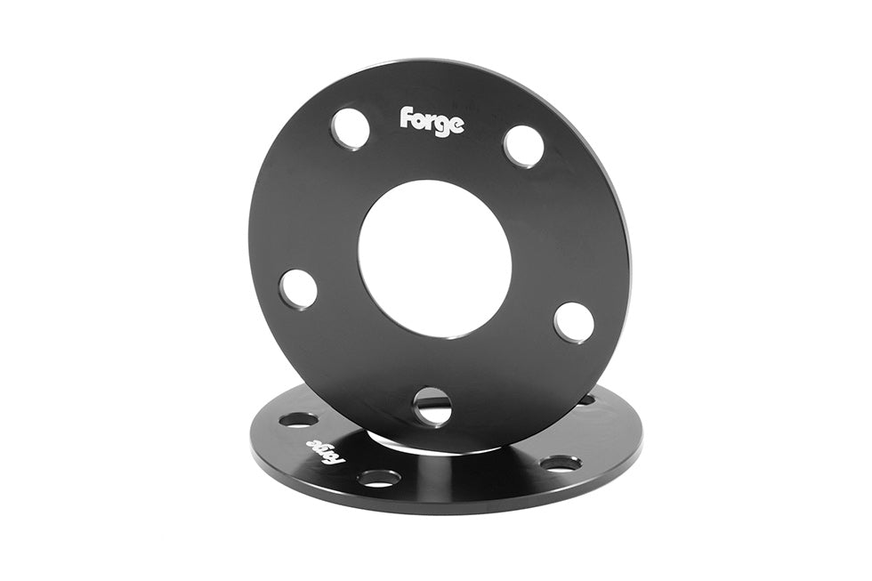 Universal Compatibility May Vary From Vehicle To Vehicle - Please Check the Product Description List Below - Suzuki, Toyota, and Lexus Wheel Spacer - Forge Motorsport