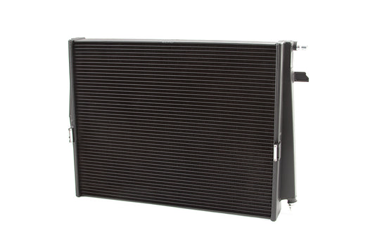 Toyota Supra - Toyota Supra A90 and BMW Z4 Chargecooler Radiator - Forge Motorsport