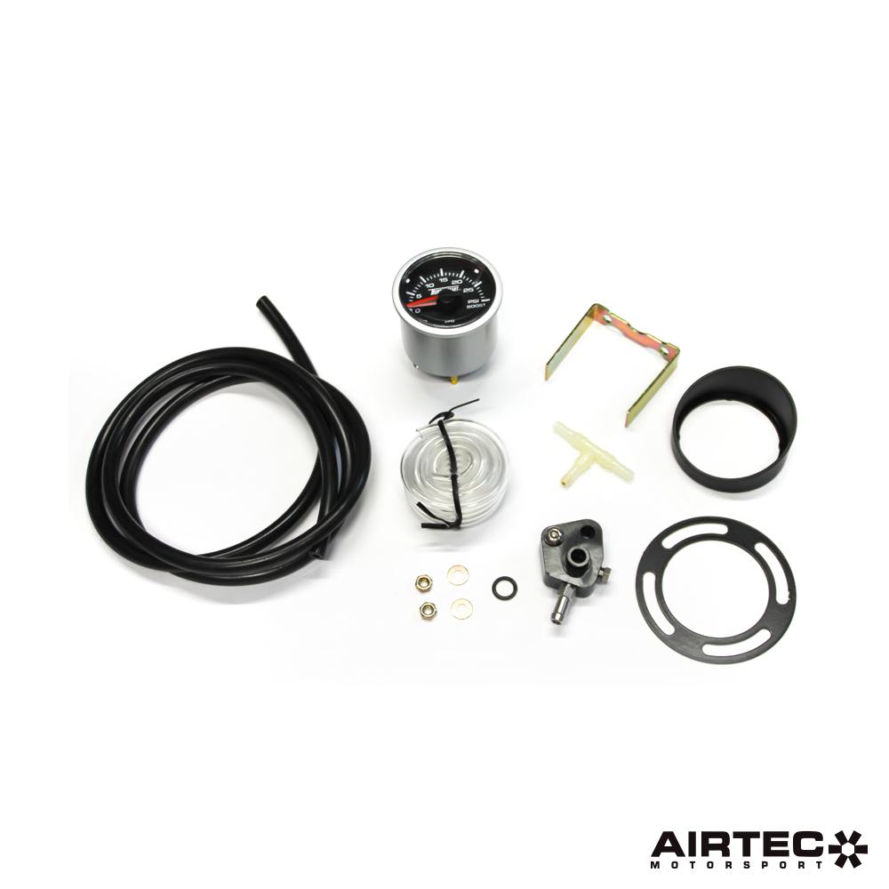 AIRTEC Motorsport Boost Gauge Kit for Fiesta ST180