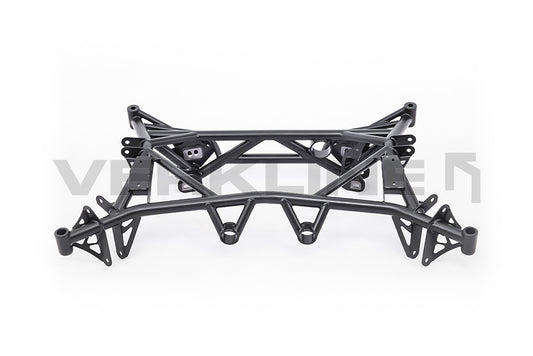 Verkline Rear Lightweight Tubular Subframe Toyota Supra A90 A91