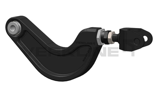 Verkline Rear adjustable upper arms - Toyota GR Yaris