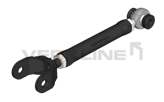 Verkline Rear adjustable lower short arm – Toyota GR Yaris