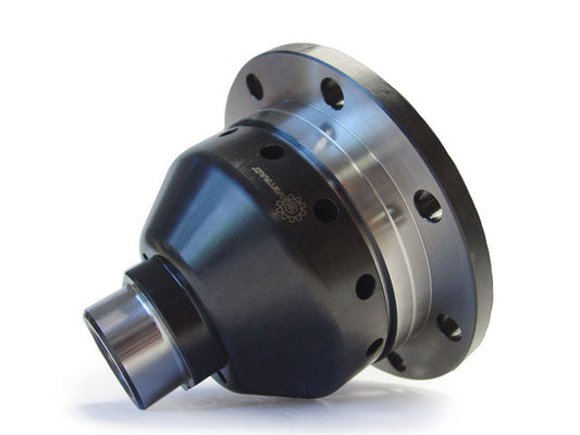 Wavetrac Differential - Wavetrac ATB LSD Built Differential for F Series 535d, 535d xDrive, 550i, 740d & 740d xDrive with 2.65 Ratio