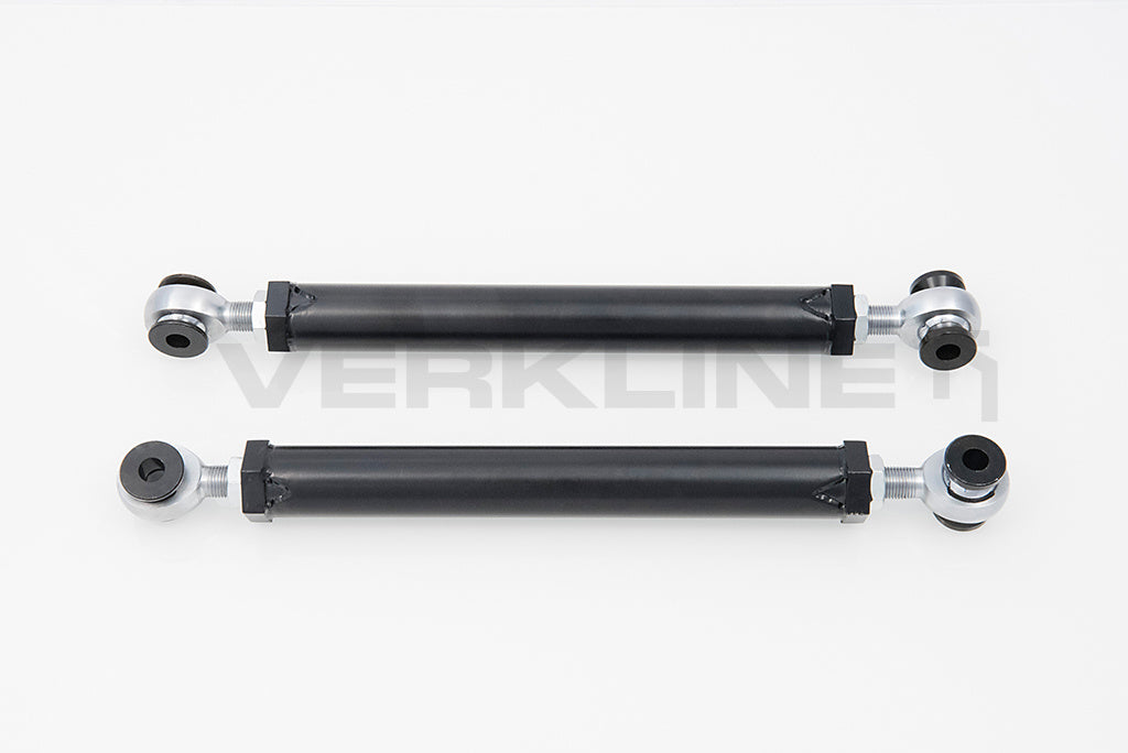 Verkline Rear Camber Arms R4 - Lancer EVO X