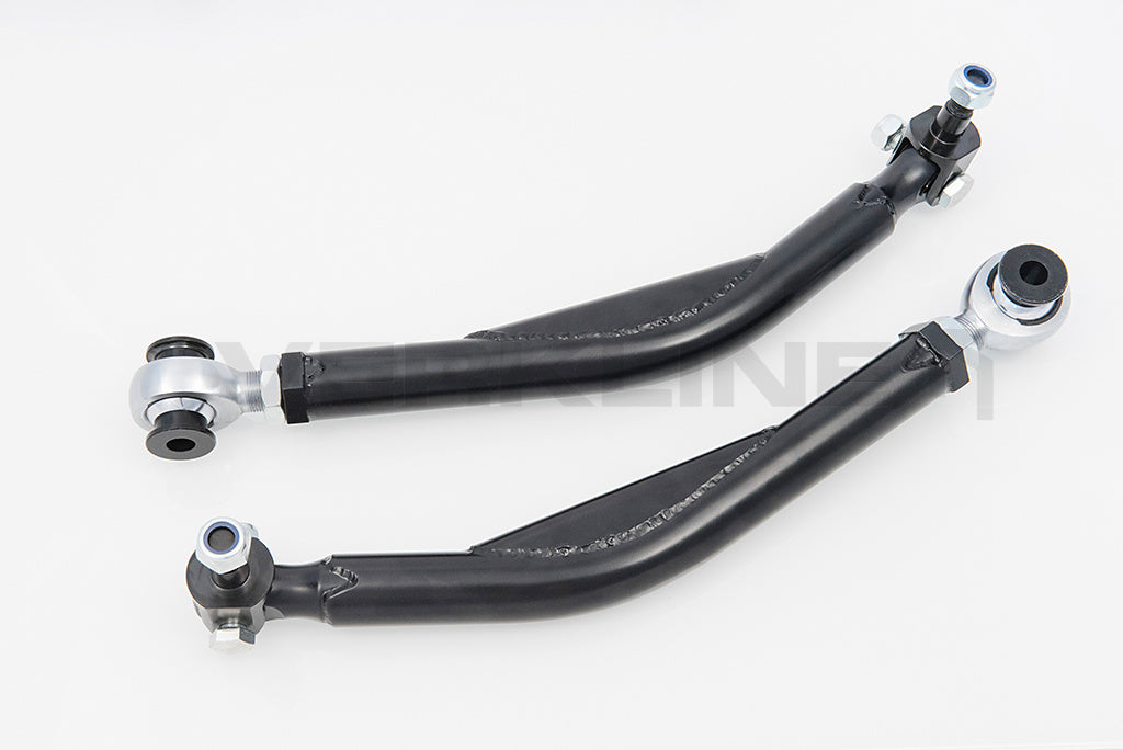 Verkline Adjustable Rear Outrigger Arm - Lancer EVO IV-IX