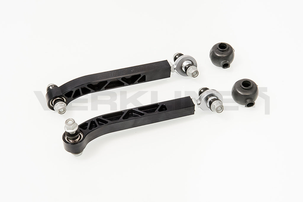 Verkline Sway Bar End Links Rear Audi B5 A4 S4 RS4 &amp; B4 S2 RS2