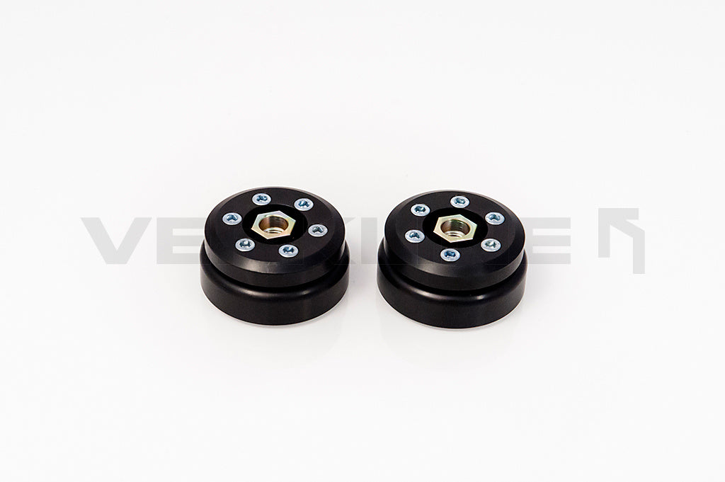 Verkline Audi B2/B3/B4 Top Mount (pair)