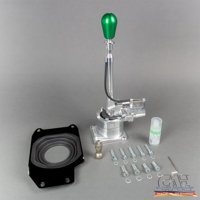 MAZDA RX8 CAE Short Shifter -RX8 6G 6-Speed , only Aisin type