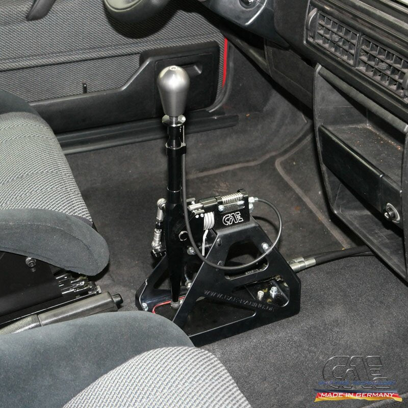 VW Golf 3 CAE Short Shifter -02A, 5/6-Speed