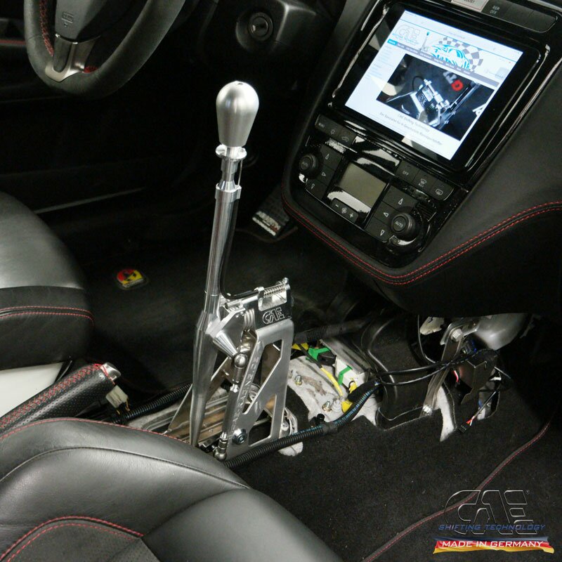 FIAT / ABARTH Grande Punto Abarth CAE Short Shifter -PU M32