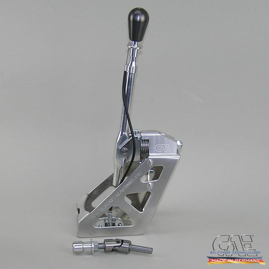 VW Bug CAE Short Shifter -5-Speed Porsche Gearbox 901, 915, Porsche Baseplate