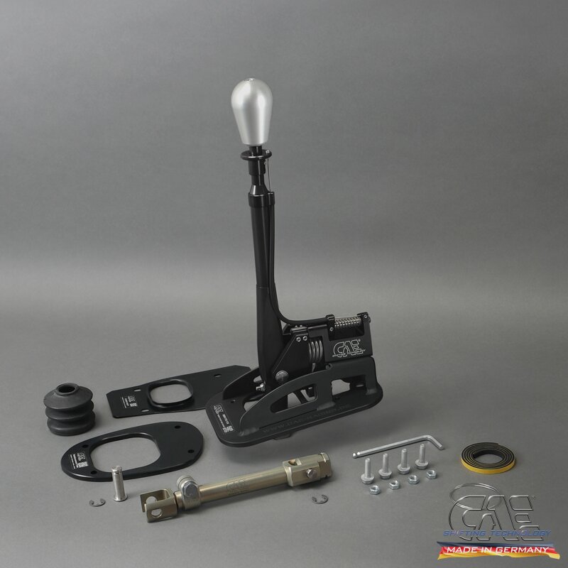 BMW F8* CAE Short Shifter -F8X M only, with shift rod XS