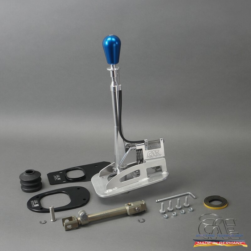 BMW F8* CAE Short Shifter -F8X M only, with shift rod XS