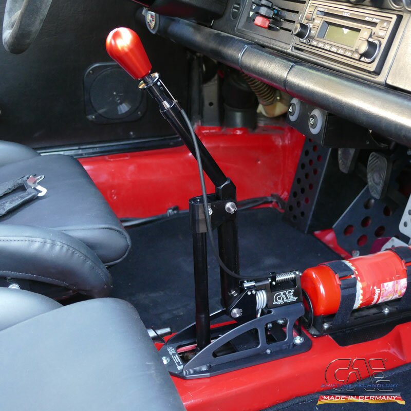 PORSCHE 911 F+G CAE Short Shifter -RACE – G50, 5/6-Speed