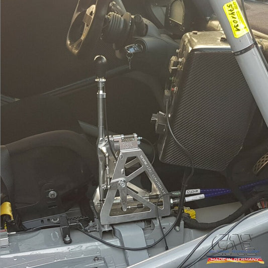 OPEL Astra J, MK6 OPC CAE Short Shifter -M40