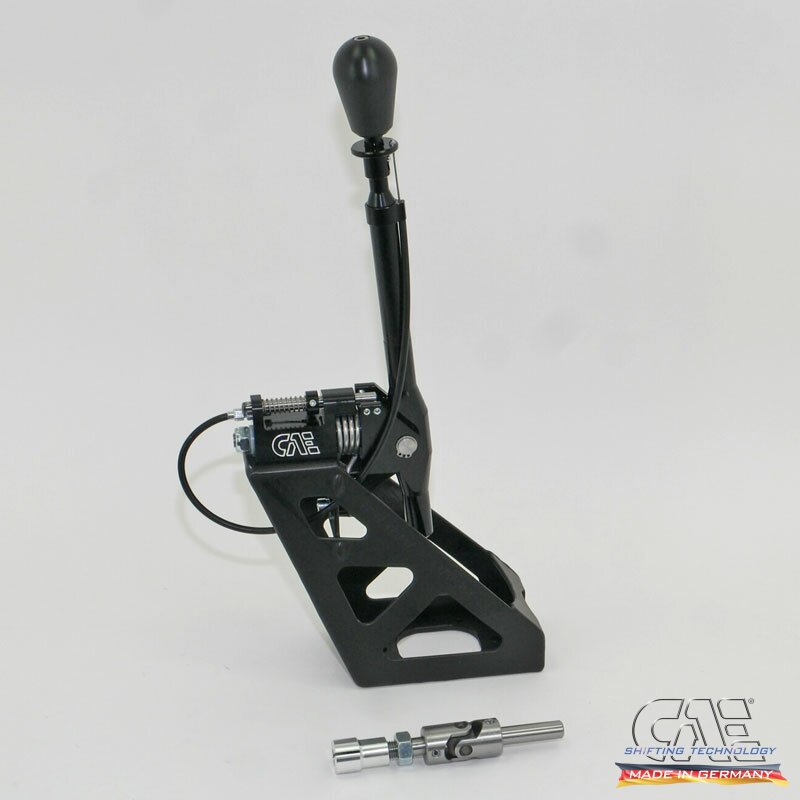 VW Bug CAE Short Shifter -4-Speed, 5-Speed (e.g. Gene-Berg)