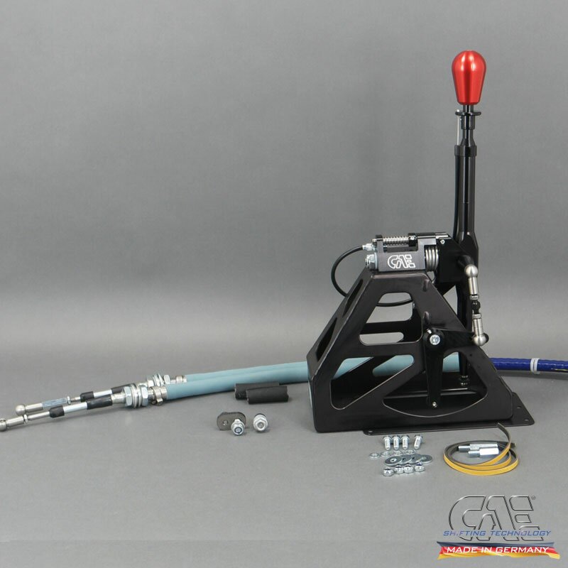 VW Golf 2 CAE Short Shifter -02M, 5/6-Speed, MQ200, MQ250, MQ350