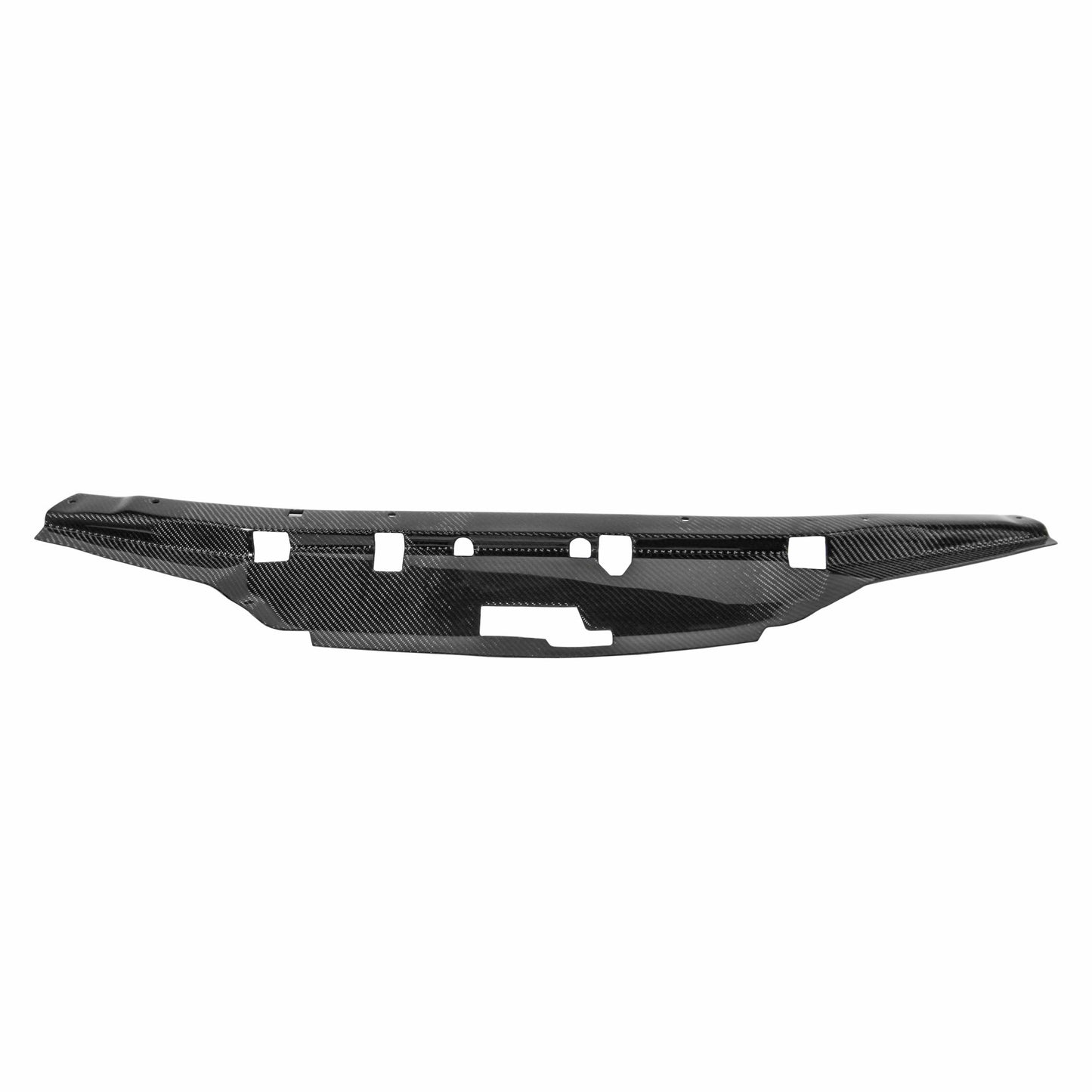 Carbon Fibre Cooling Plate For 1990-1994 Nissan Skyline R32 Gtr