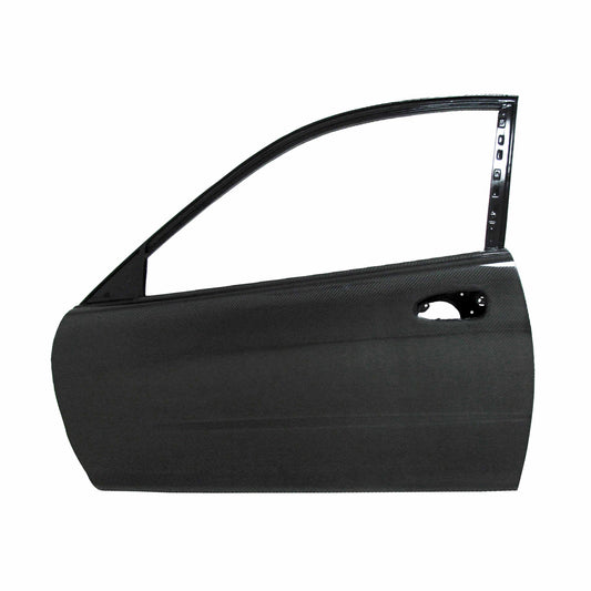 OEM-style carbon fiber doors for 1994-2001 Acura Integra 2DR   *OFF ROAD USE ONLY.