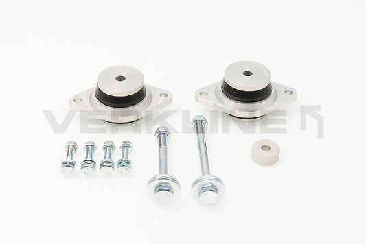 Verkline Differential Mounts for Audi Quattro B3/B4 (Track hardness)