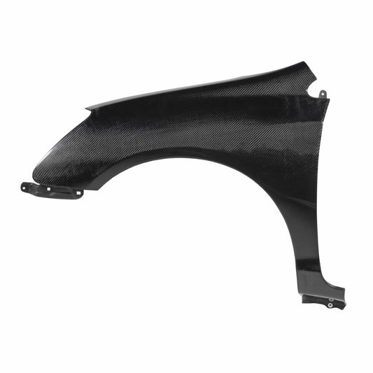 Carbon Fibre Wings For 2002-2005 Honda Civic Si