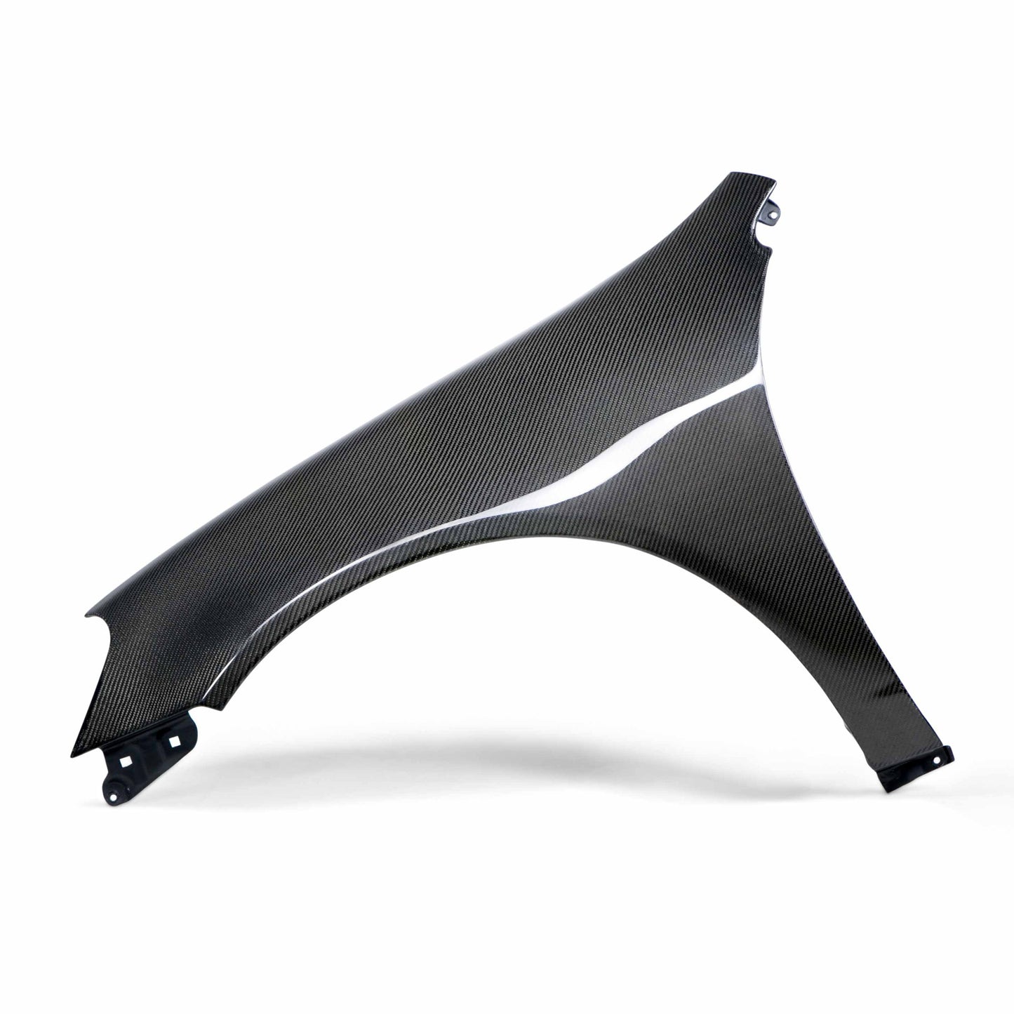 Carbon fiber wings for 2002-2006 Acura RSX