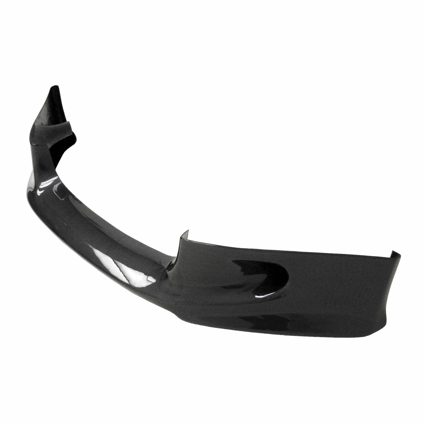 Ts-Style Carbon Fibre Front Lip For 2000-2003 Honda S2000