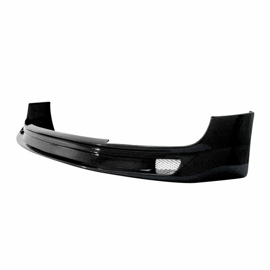 TA-style carbon fiber front lip for 2001-2005 Lexus IS300, sedan only