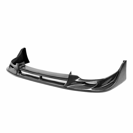 CW-style carbon fiber front lip for 2002-2003 Subaru Impreza / WRX