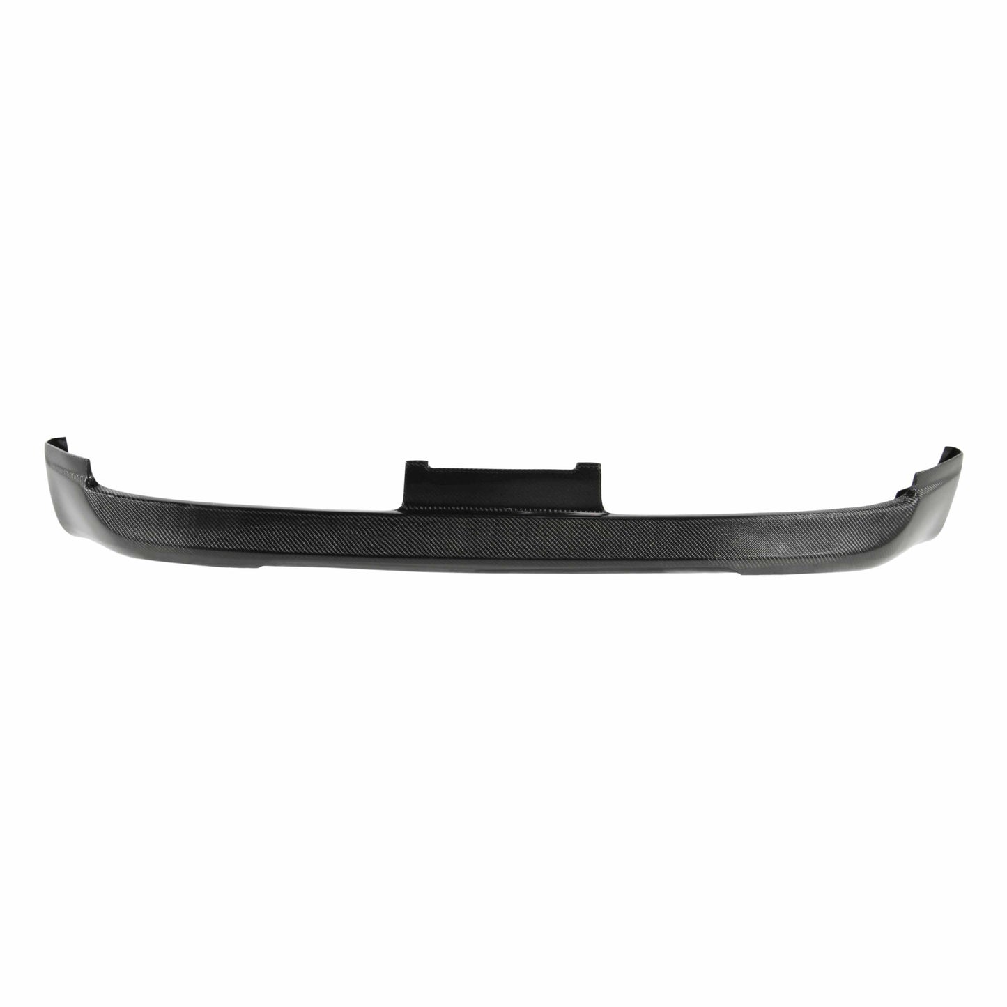 Ts-Style Carbon Fibre Front Lip For 2003-2007 Infiniti G35 2Dr