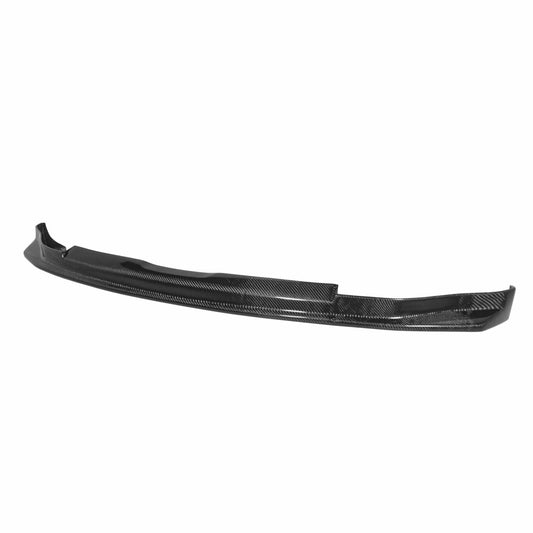 TT-style carbon fiber front lip for 2006-2008 Nissan 350Z