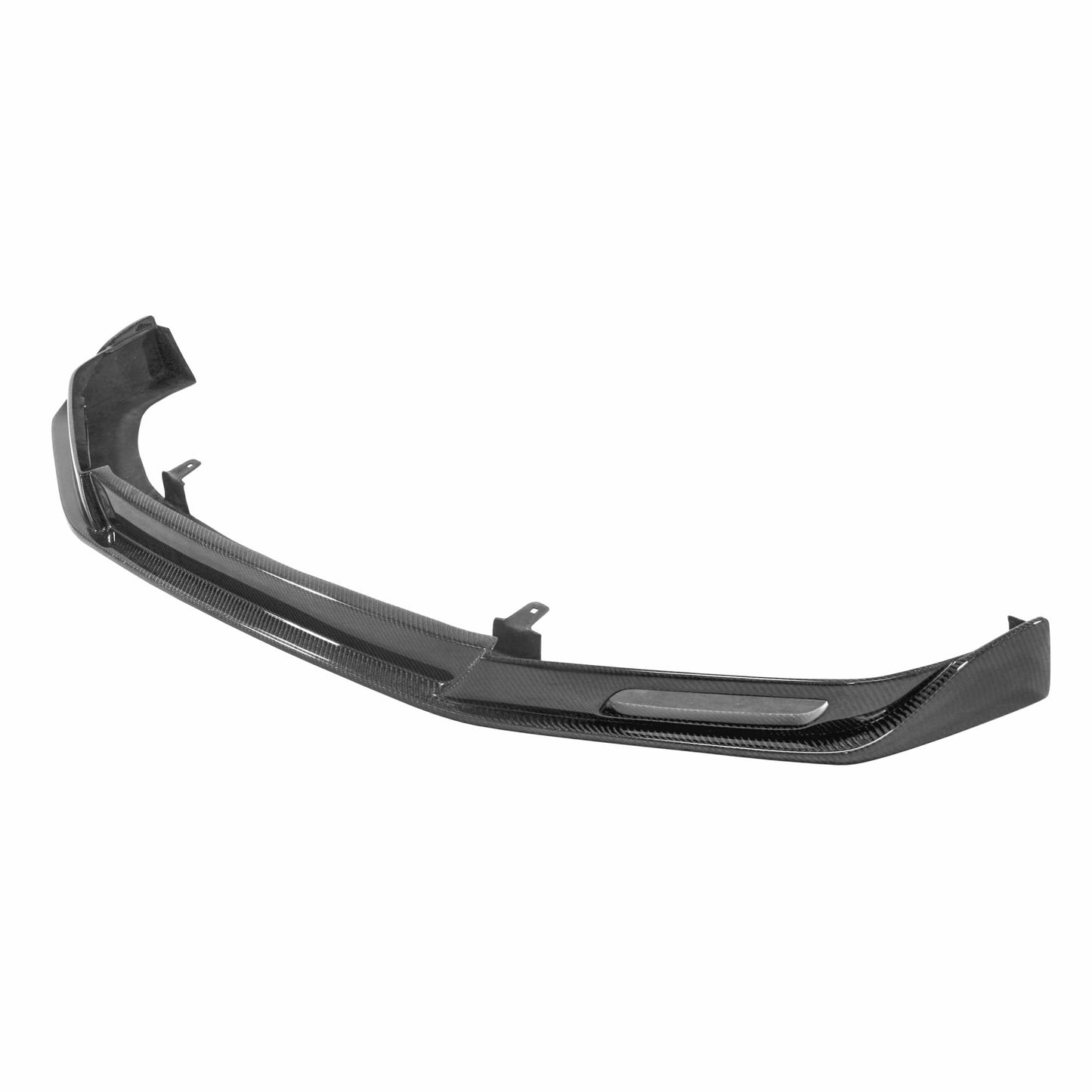 Kc-Style Carbon Fibre Front Lip For 2013-2016 Subaru Brz