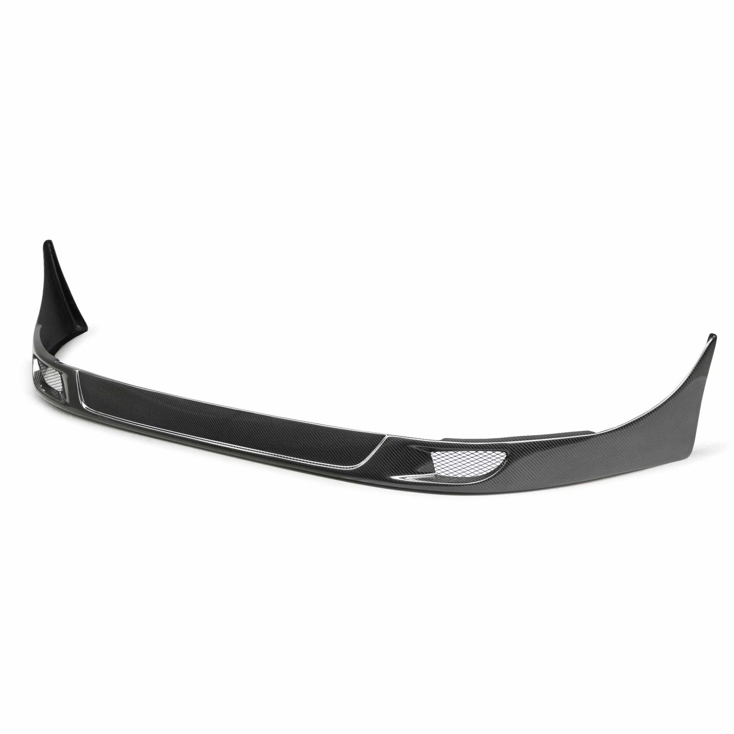 Ts-Style Carbon Fibre Front Lip For 1993-1998 Toyota Supra