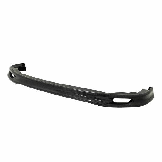 SP-style carbon fiber front lip for 1996-1998 Honda Civic