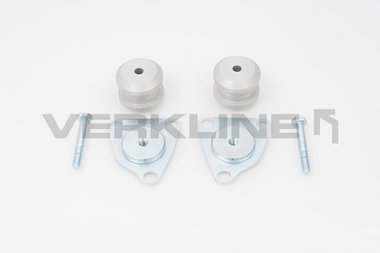 Verkline Front solid subframe bushings for Audi C4