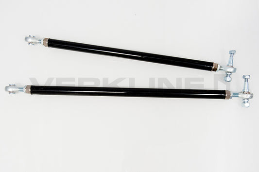 Verkline Front track rods for Audi B2/B3/B4